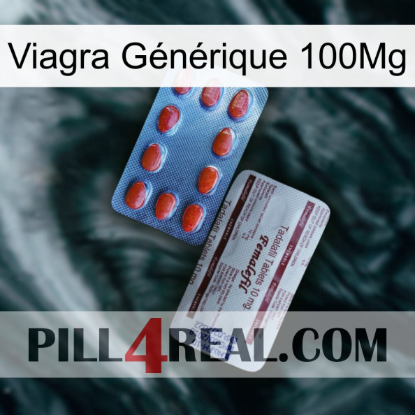 Viagra Générique 100Mg 36